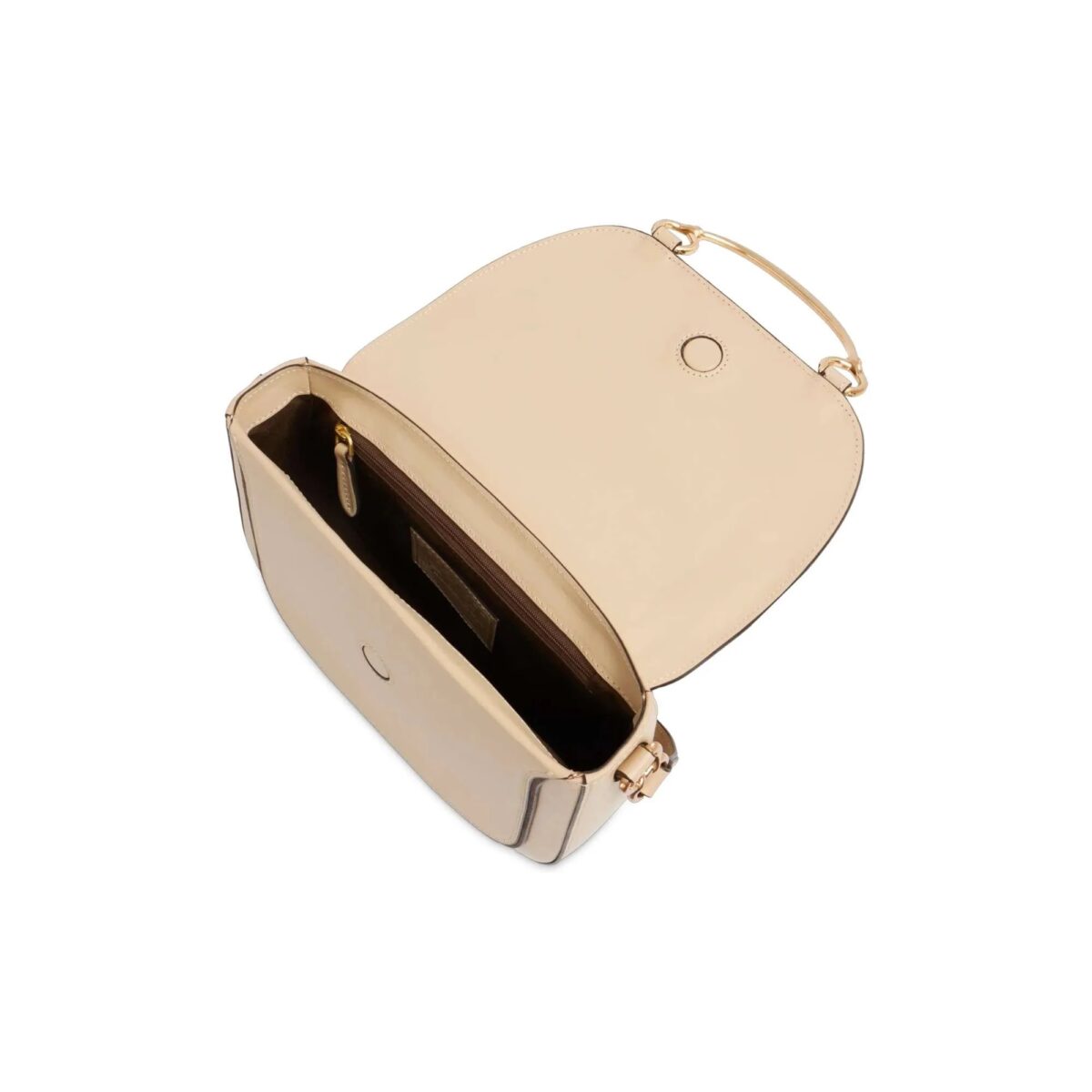 Borsa Luce The Bridge 2 Borsa Luce The Bridge In Pelle Burro Interno 230601TH
