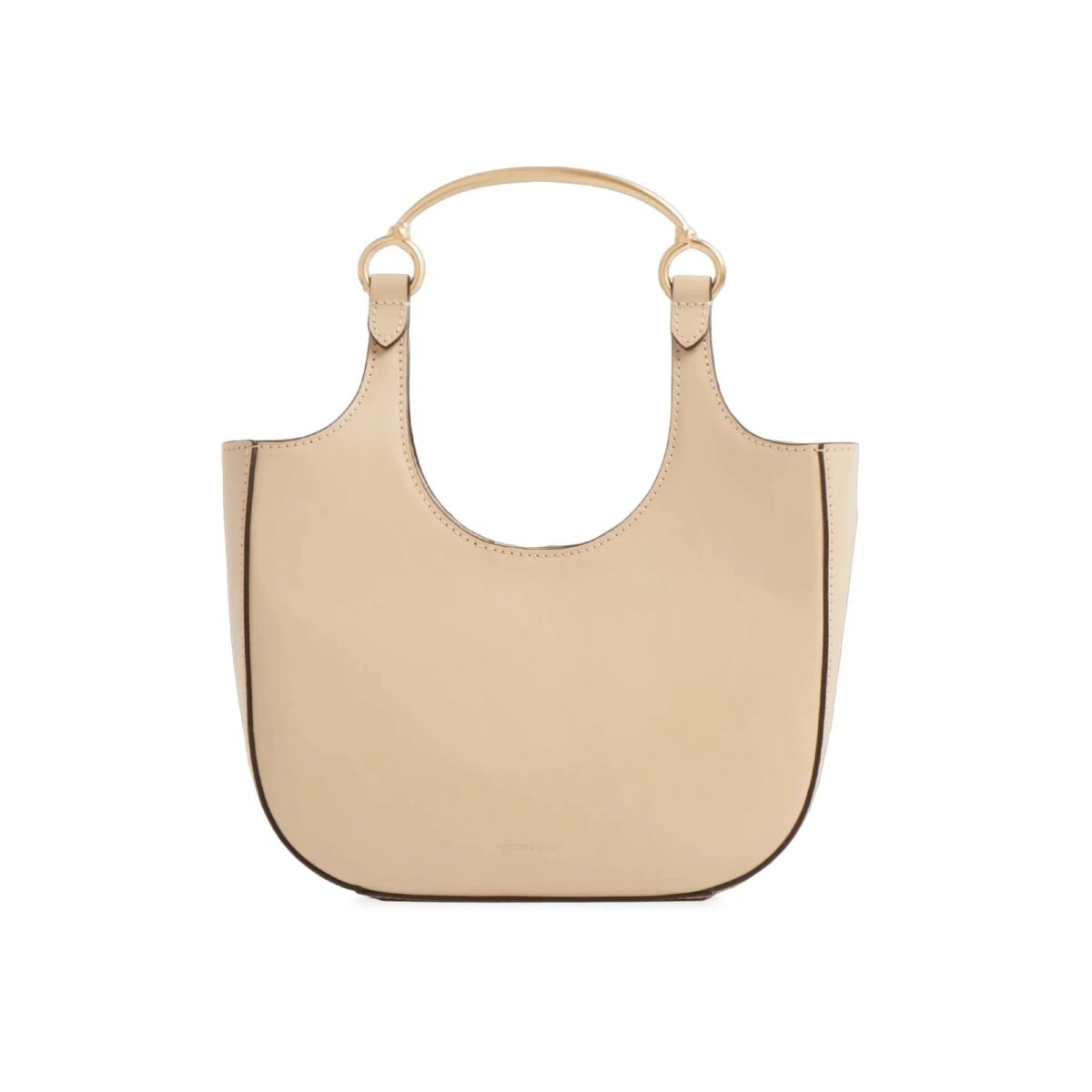 Borsa Luce The Bridge 3 Borsa Luce The Bridge In Pelle Butter Retro 231601TH