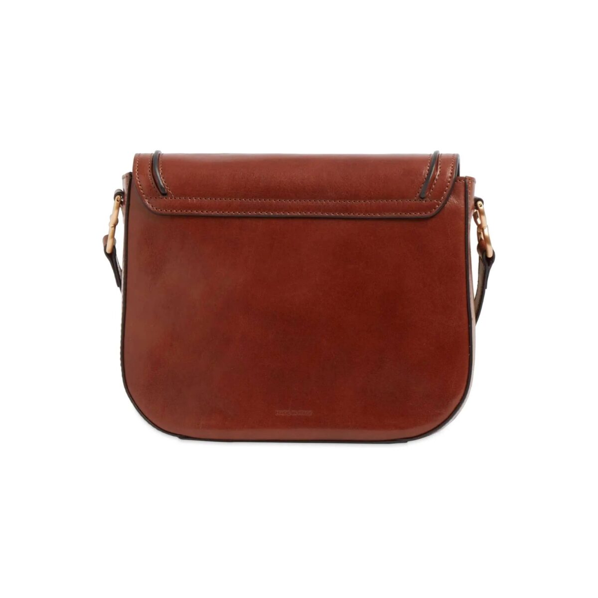 Borsa Luce The Bridge 3 Borsa Luce The Bridge In Pelle Cuoio Retro 23060114