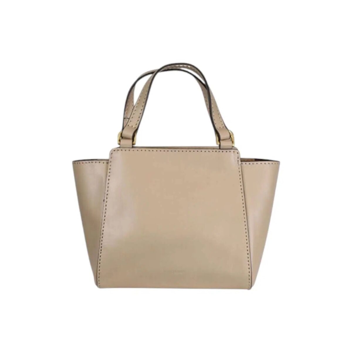 Borsa Lucrezia The Bridge A Mano E A Tracolla In Pelle Burro Retro190601TH