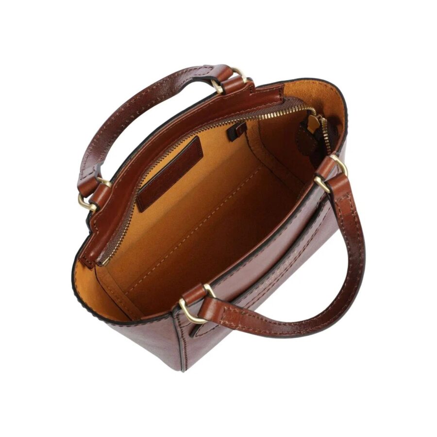 Borsa Lucrezia The Bridge - immagine 2