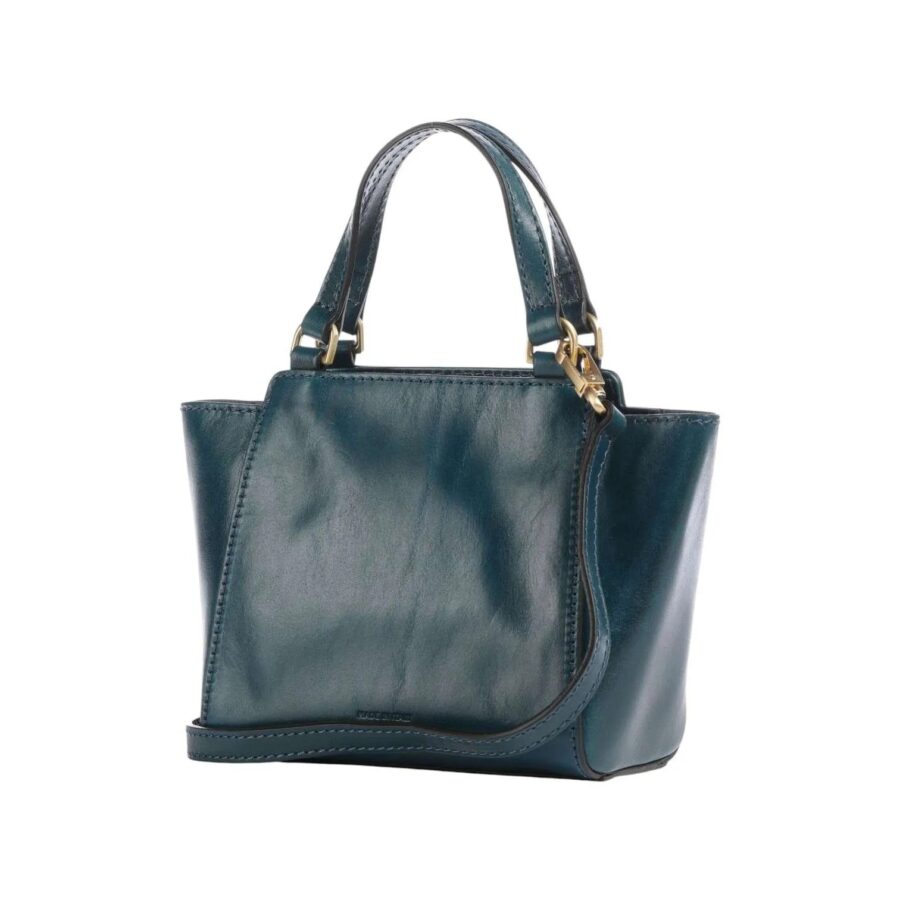 Borsa Lucrezia The Bridge - immagine 3