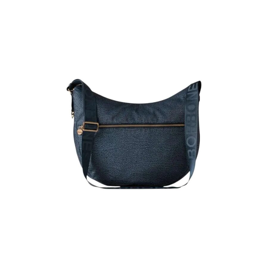 Borsa Luna Small Borbonese