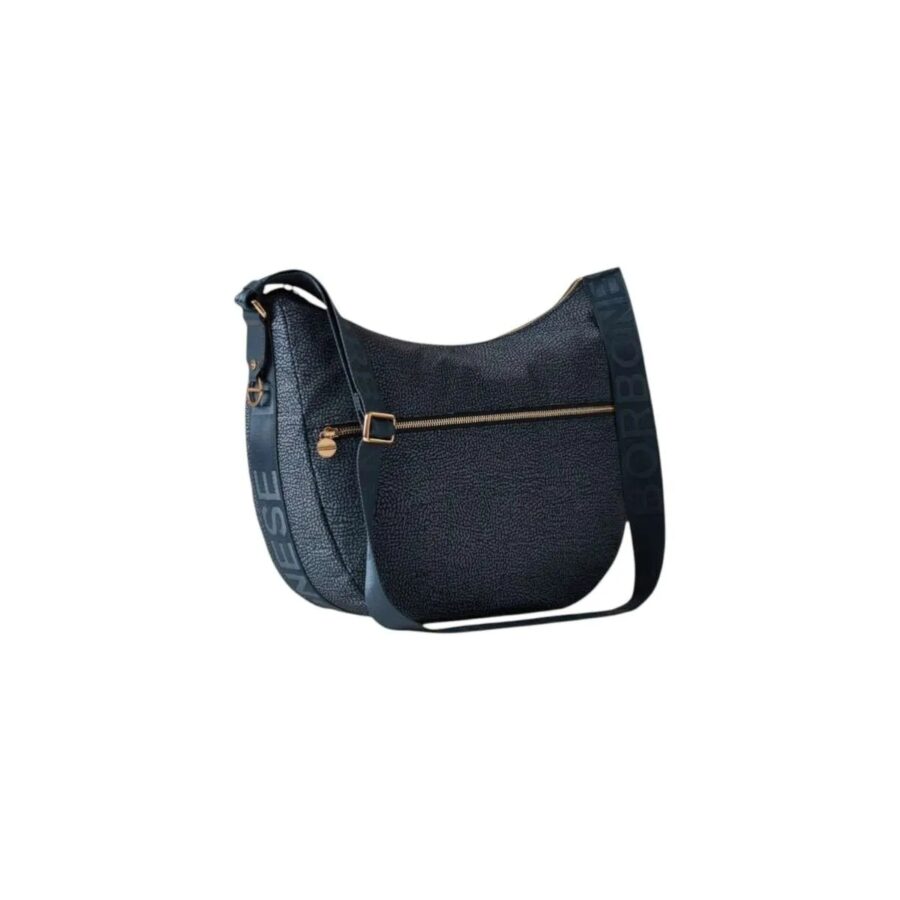 Borsa Luna Small Borbonese - immagine 2