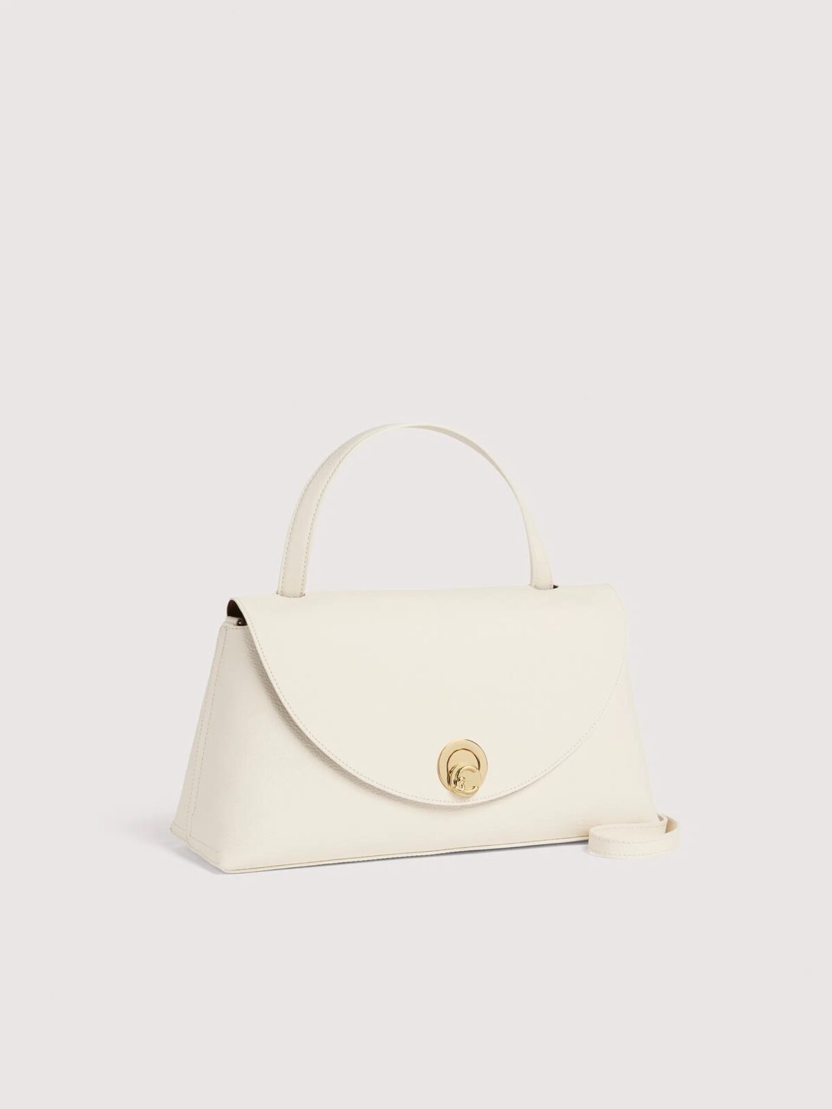 Borsa Nikla Coccinelle 1 Borsa Nikla Coccinelle In Pelle Pearl Dettagli Laterali 8059978808363 scaled 1