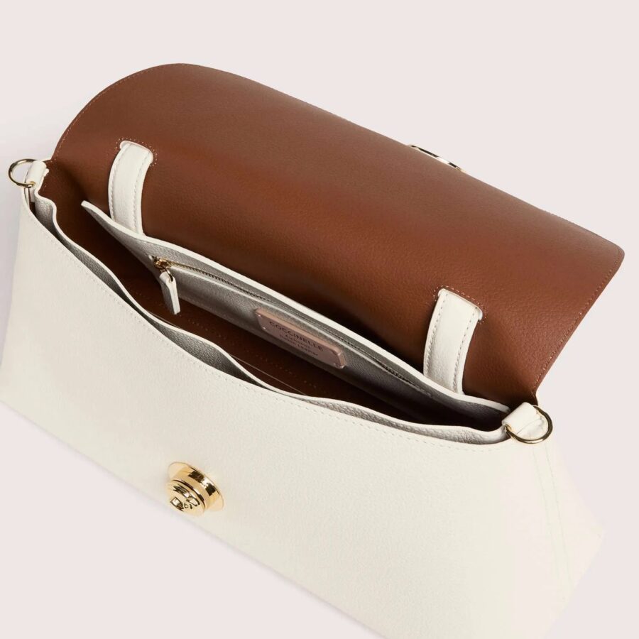 Borsa Nikla Coccinelle 5 Borsa Nikla Coccinelle - immagine 3