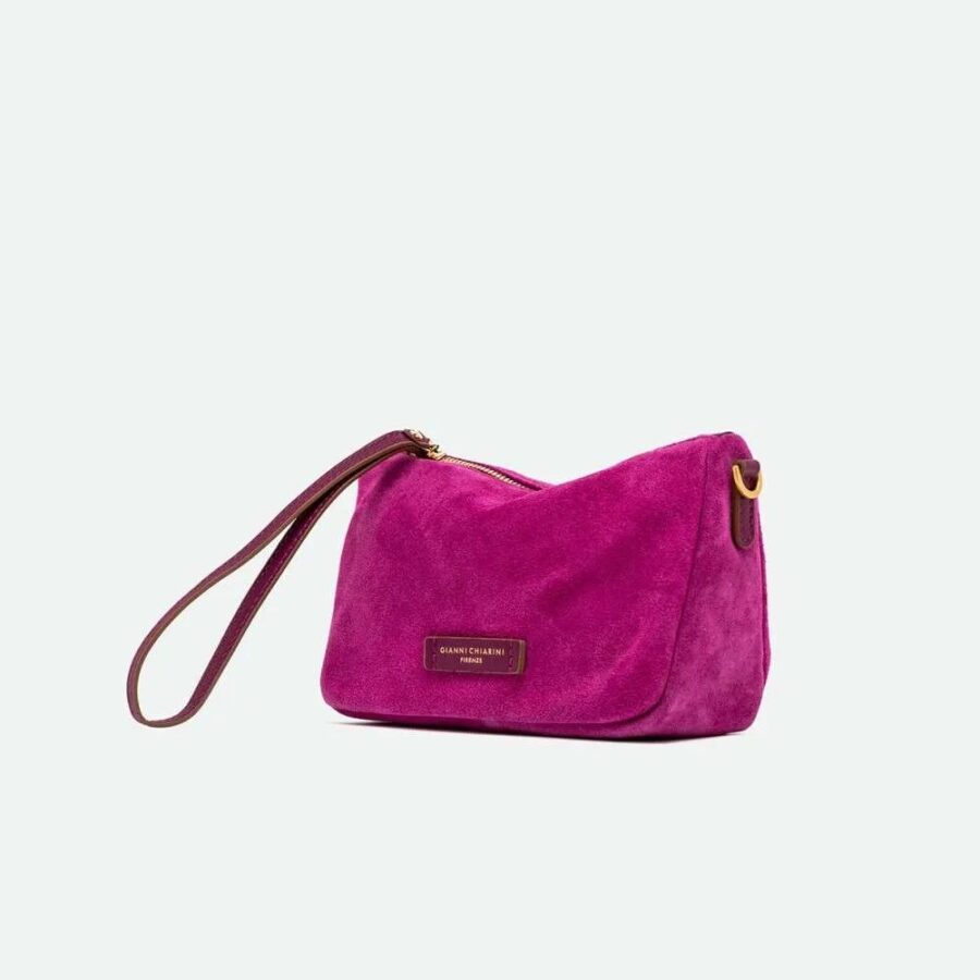 Borsa Nora Pouch Gianni Chiarini 6 Borsa Nora Pouch Gianni Chiarini - immagine 3