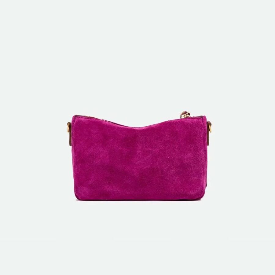 Borsa Nora Pouch Gianni Chiarini 5 Borsa Nora Pouch Gianni Chiarini - immagine 2