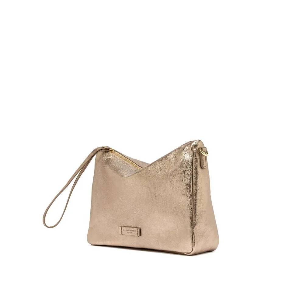 Borsa Nora Pouch Gianni Chiarini Mirage Dettagli 8057145796901