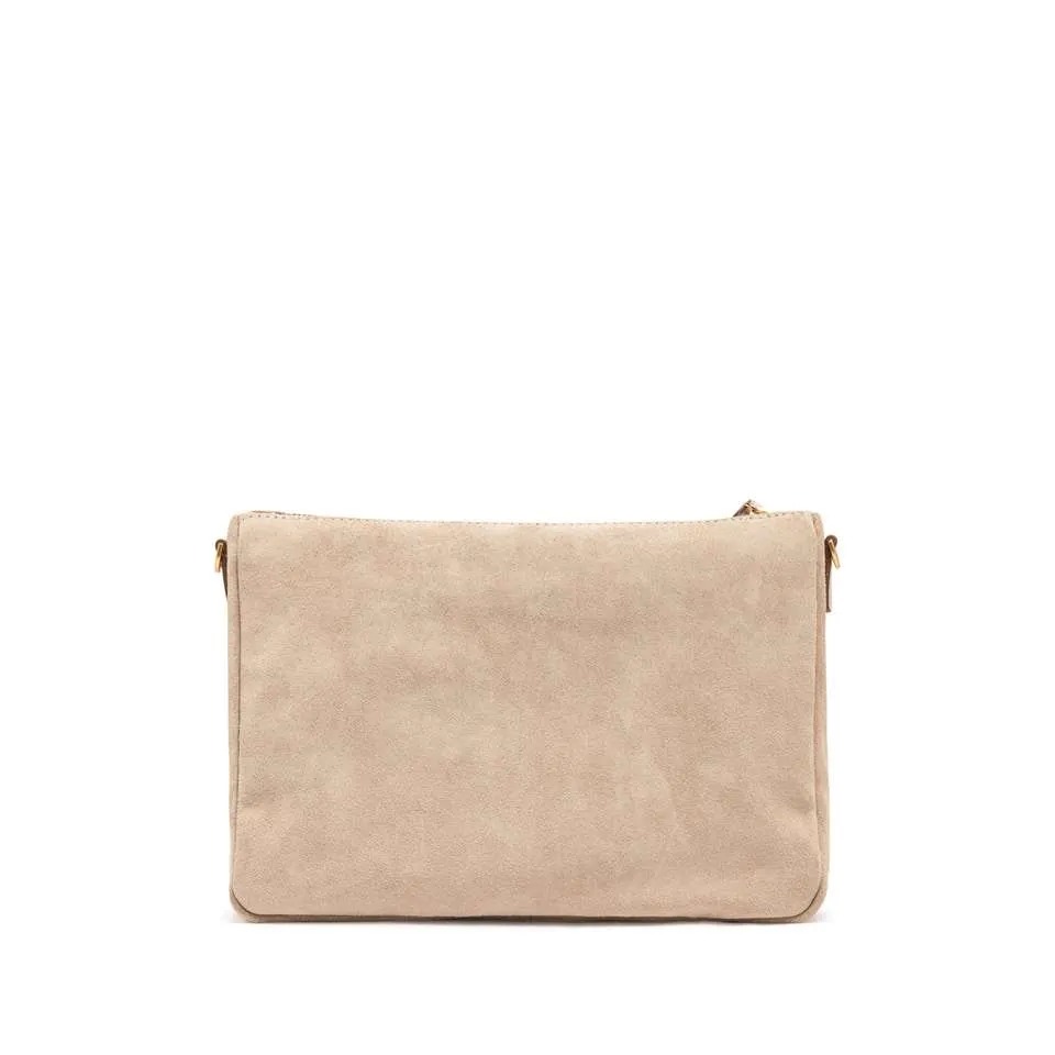 Borsa Nora Pouch Gianni Chiarini 3 Borsa Nora Pouch Gianni Chiarini Nude Retro 8057145807874