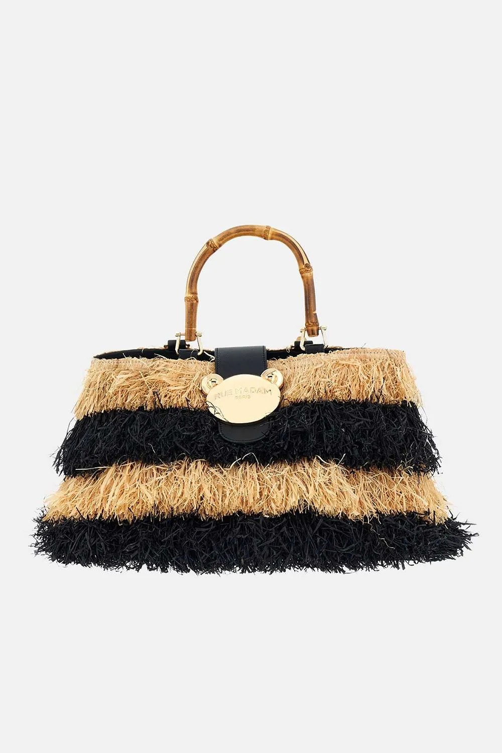 Borsa Riad Rue Madam