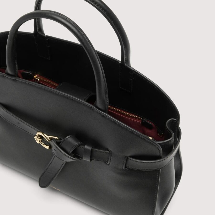Borsa Sabine Medium Coccinelle 5 Borsa Sabine Medium Coccinelle - immagine 3