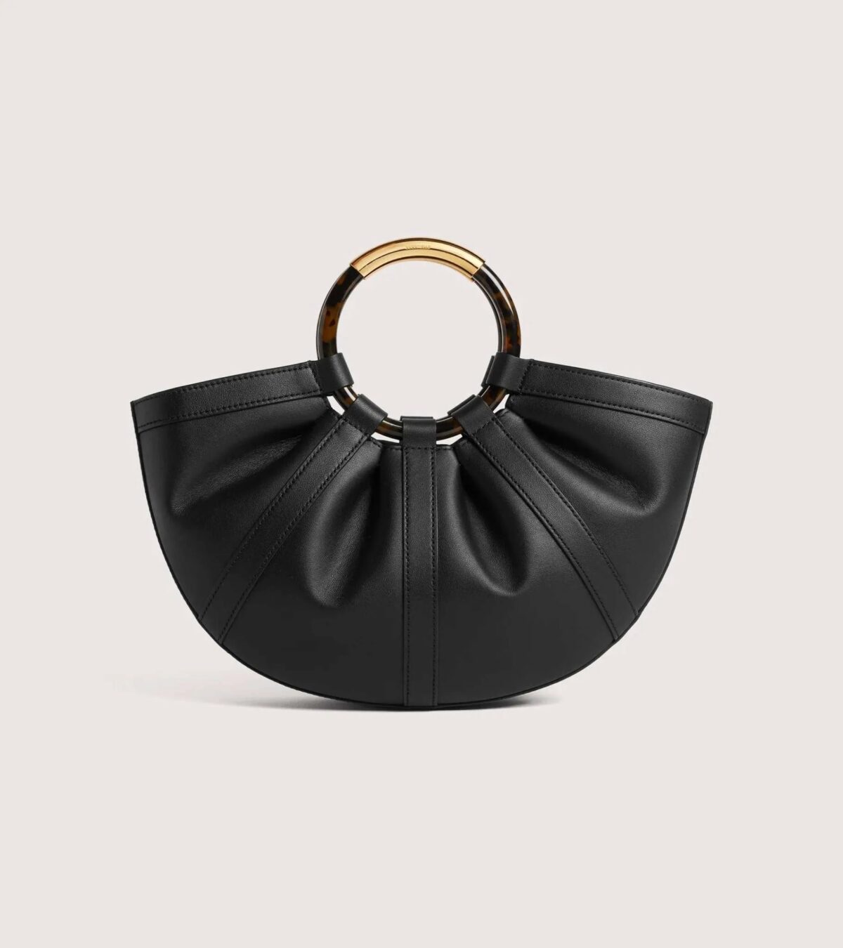 Borsa-Shell-Coccinelle Borsa Shell Coccinelle