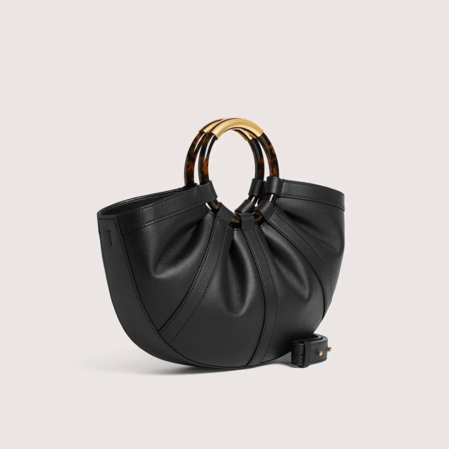 Borsa Shell Coccinelle 4 Borsa Shell Coccinelle - immagine 2