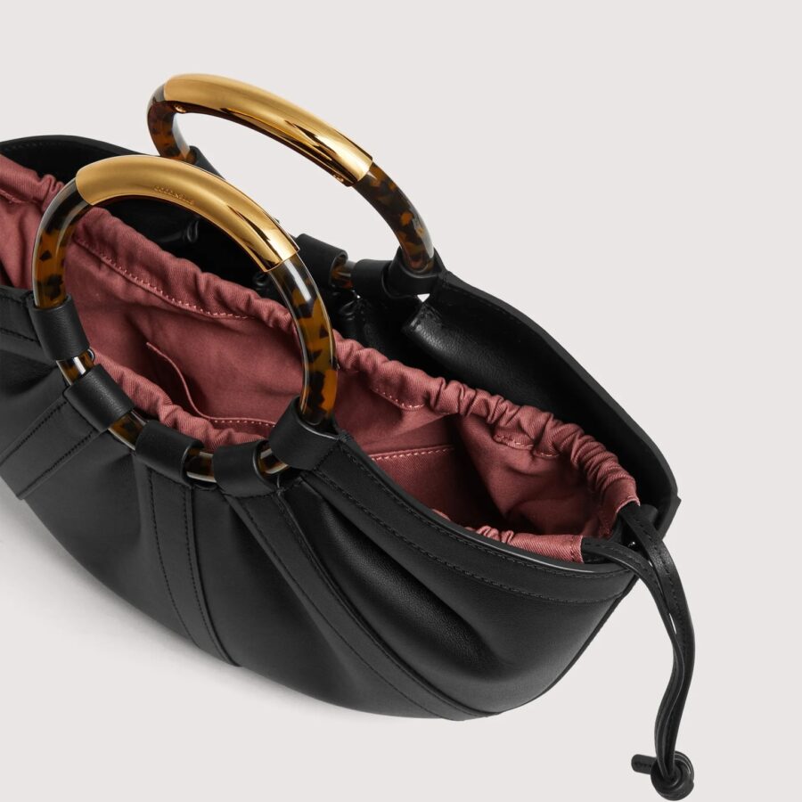 Borsa Shell Coccinelle 5 Borsa Shell Coccinelle - immagine 3