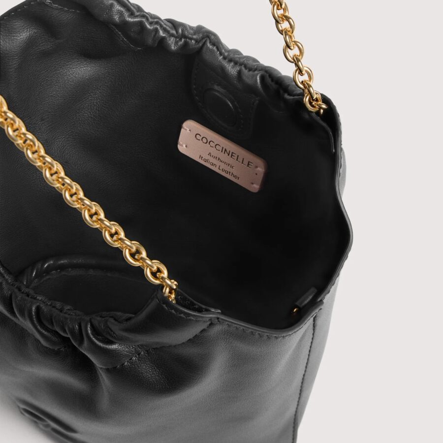 Borsa Smash Coccinelle - immagine 3
