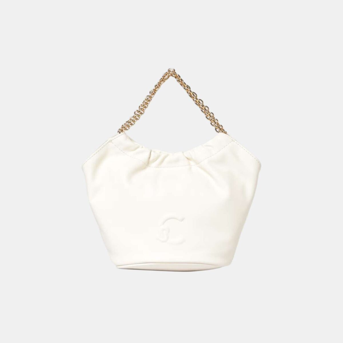 Borsa Smash Coccinelle