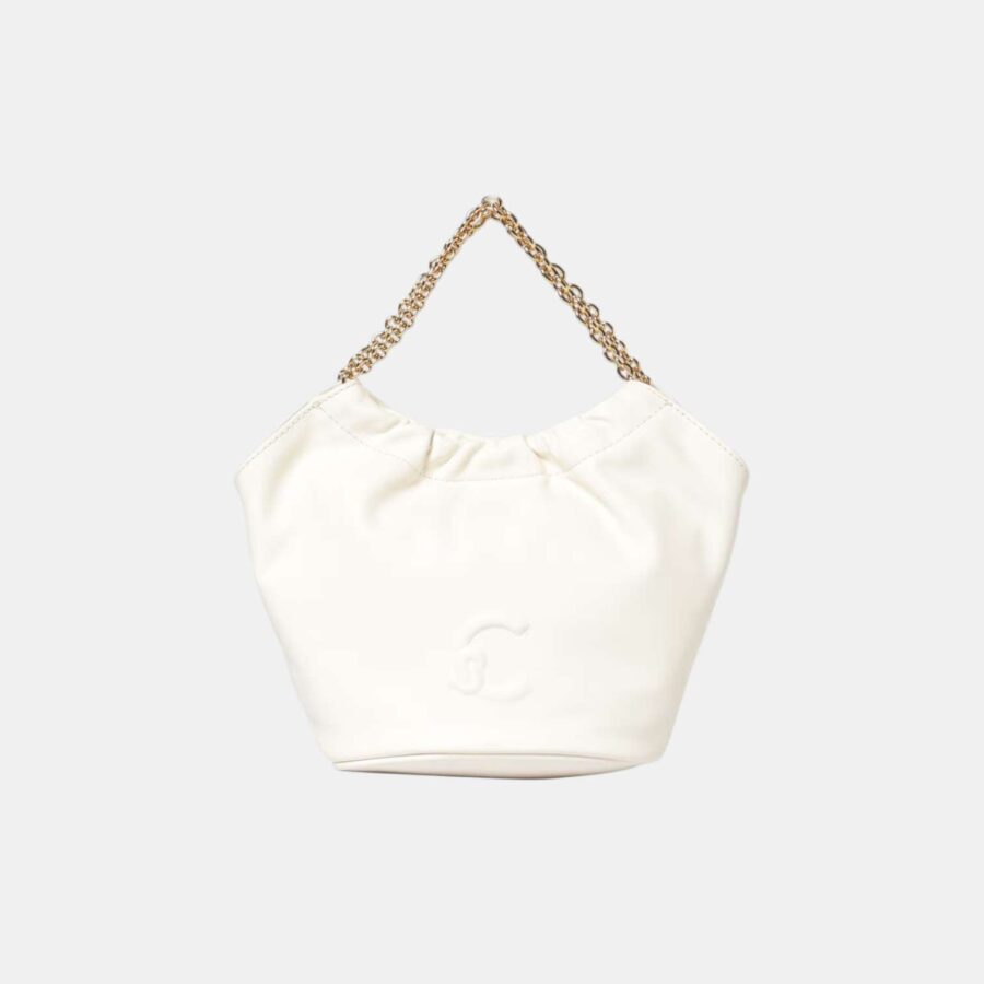 Borsa Smash Coccinelle