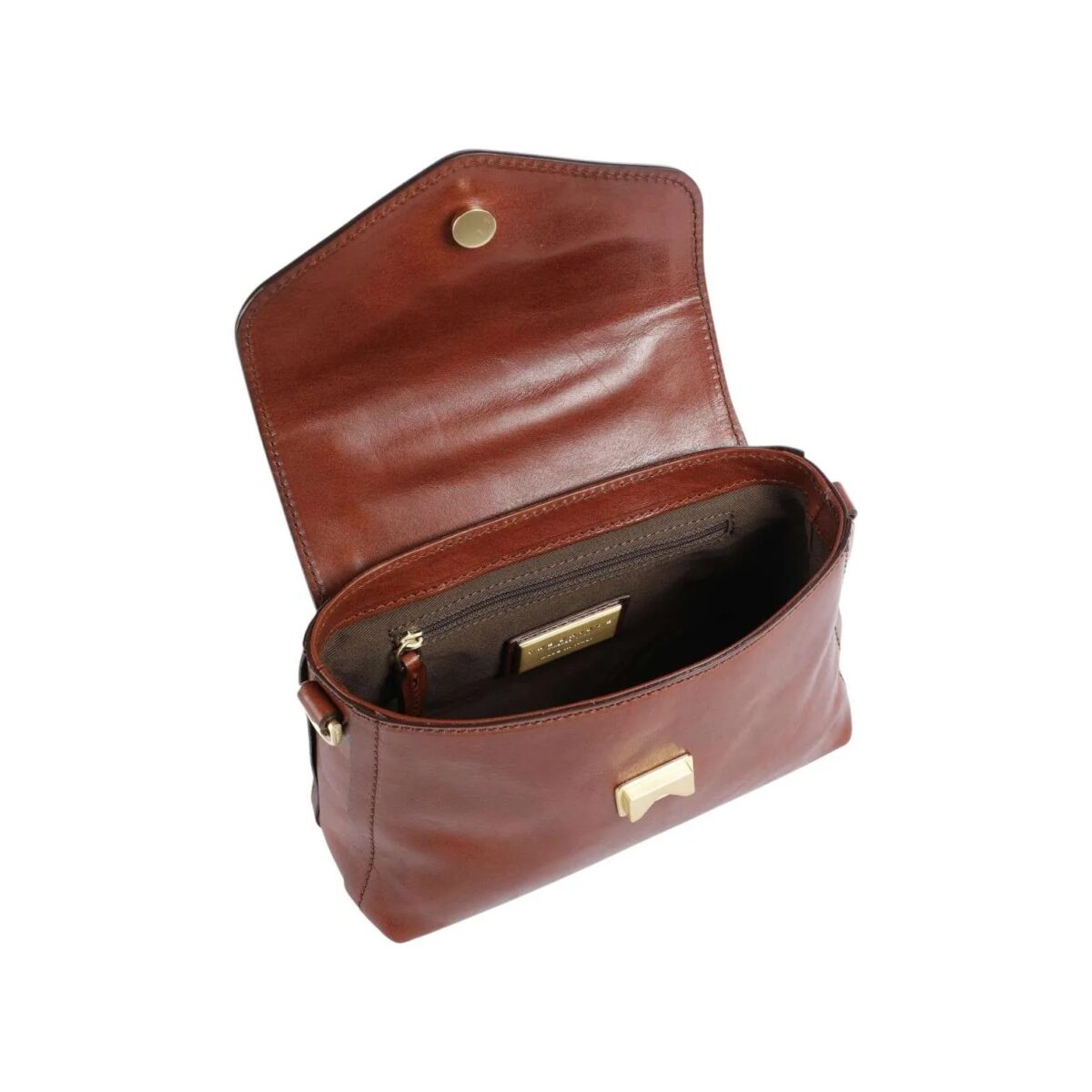 Borsa Story The Bridge Cuoio Interno 32160114