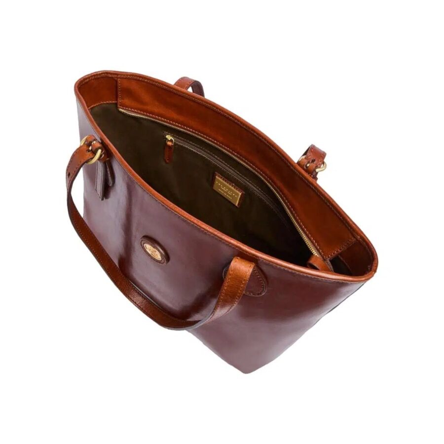 Borsa Story The Bridge - immagine 2