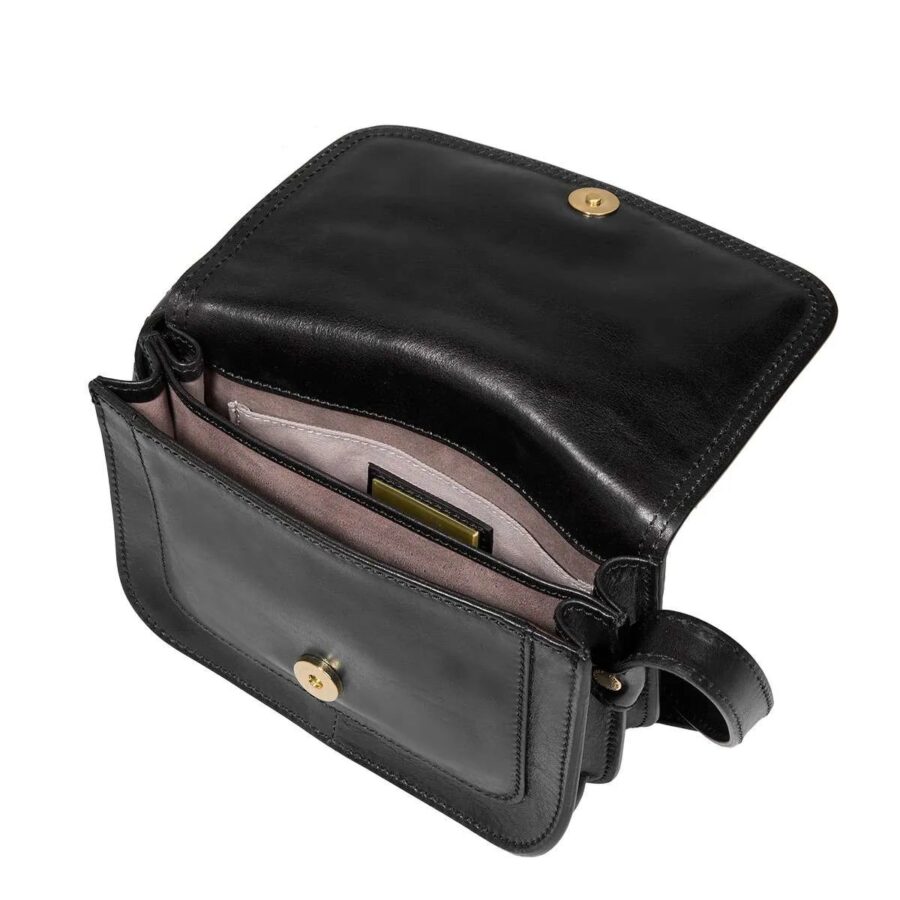 Borsa Story The Bridge - immagine 3