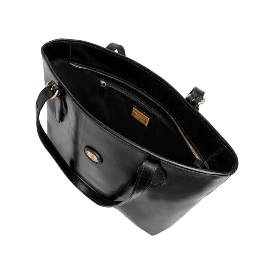 Borsa Story The Bridge - immagine 3