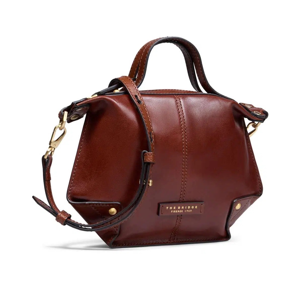 Borsa Unica The Bridge