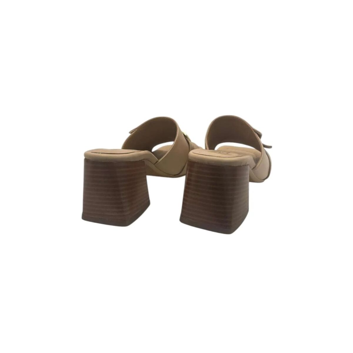 Ciabatte Fresia14 Lorenzo Mari Beige Retro FRESIA14B