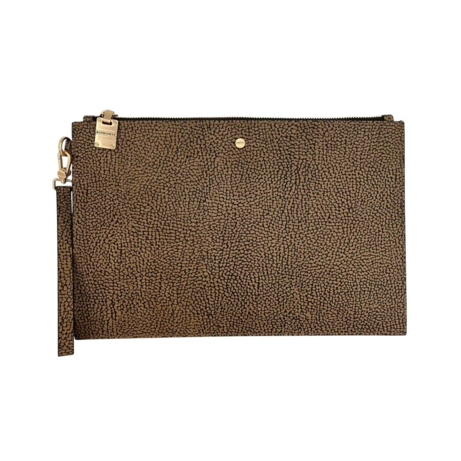 Clutch Borbonese 3 Clutch Borbonese