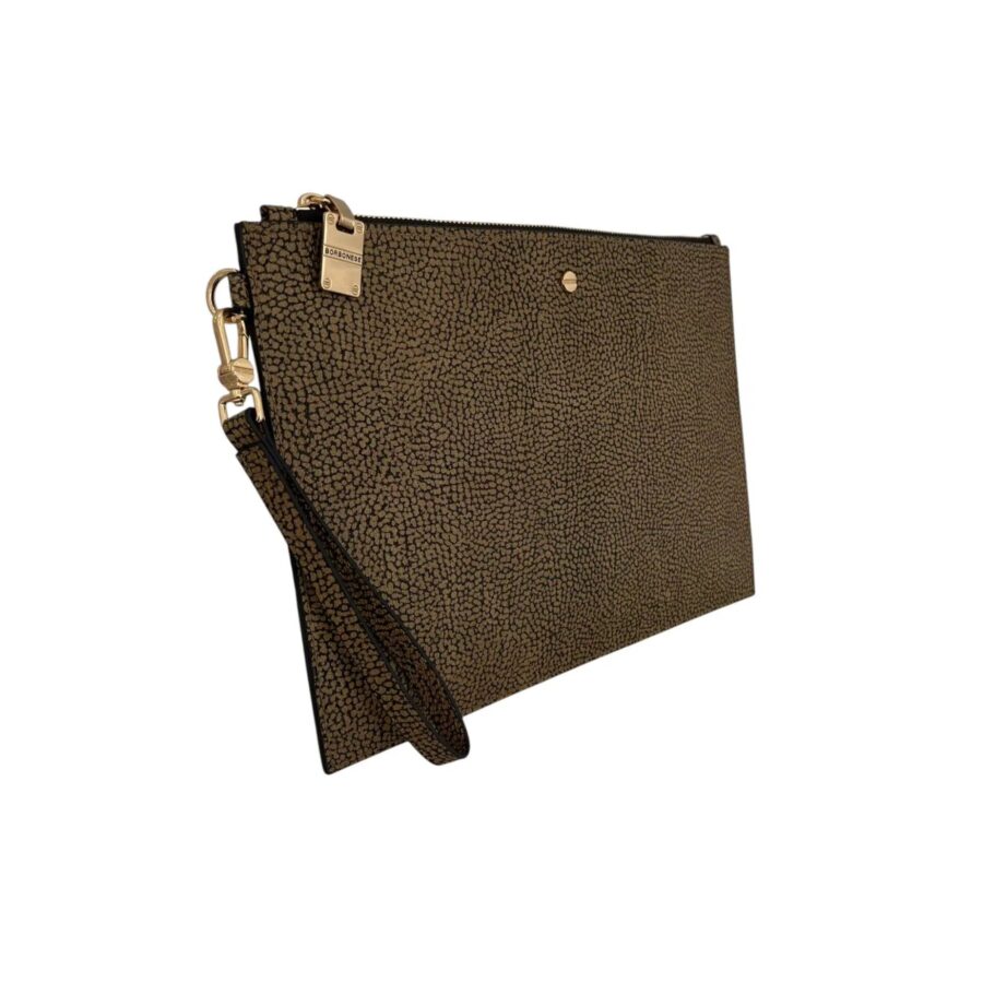 Clutch Borbonese 4 Clutch Borbonese - immagine 2
