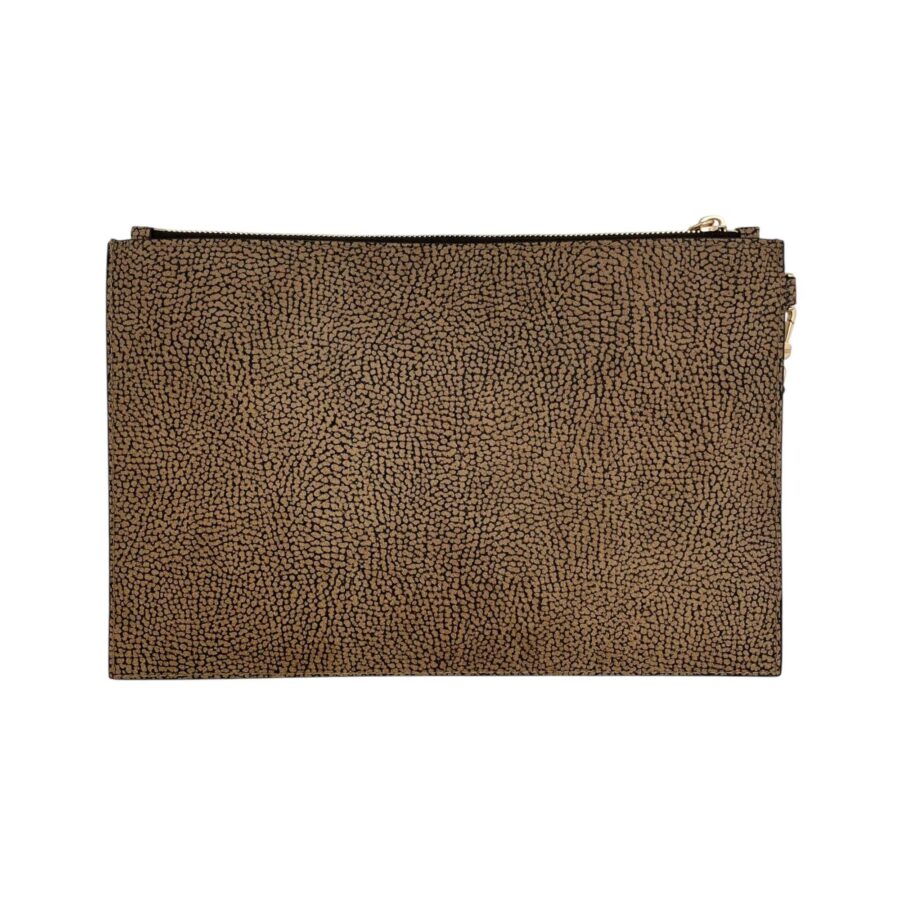 Clutch Borbonese 5 Clutch Borbonese - immagine 3