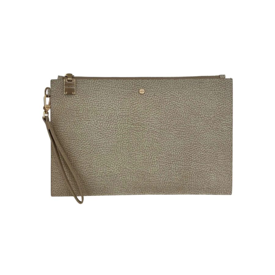 Clutch Borbonese 3 Clutch Borbonese