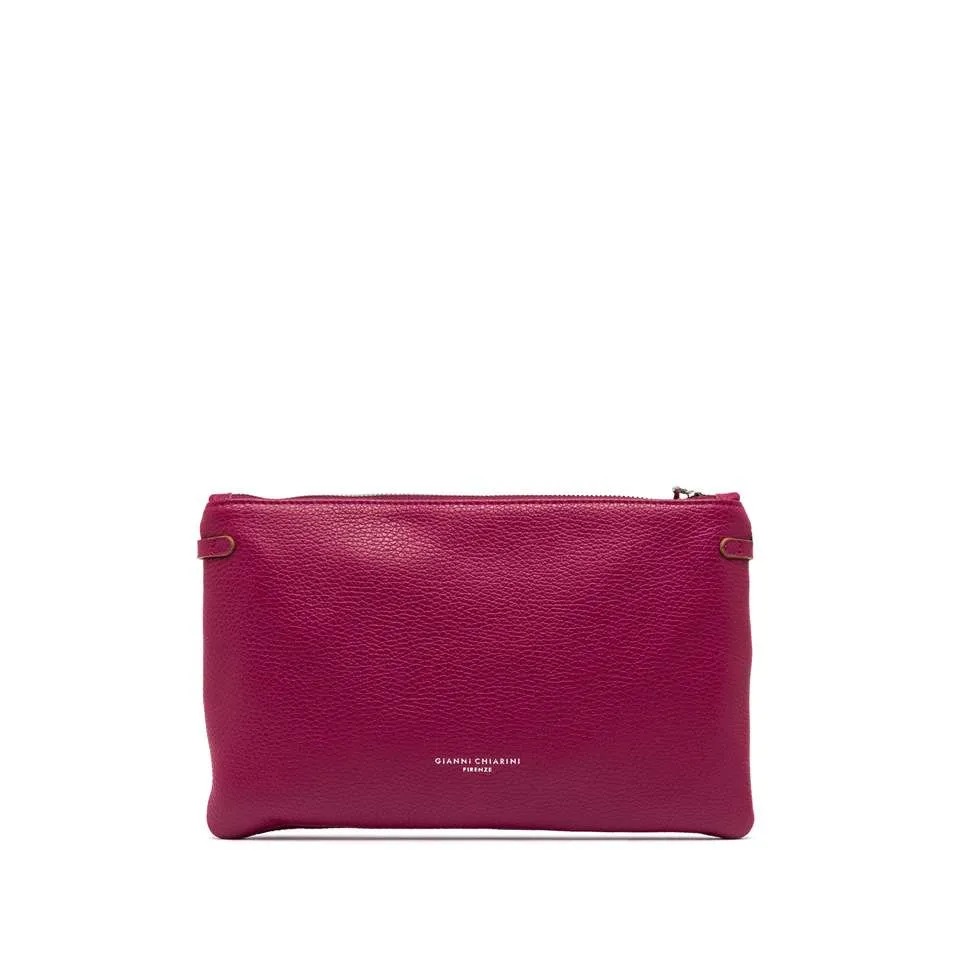 Clutch Hermy Gianni Chiarini 3 Clutch Hermy Gianni Chiarini Desert Flower Retro 8057145809083