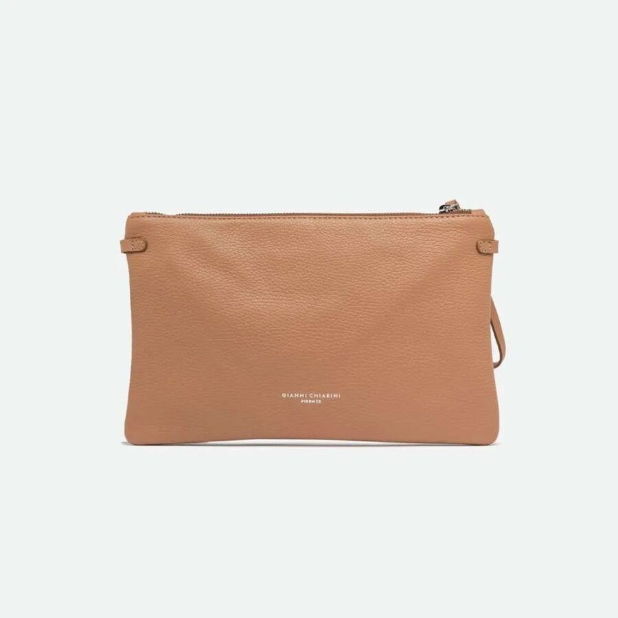 Clutch Hermy Gianni Chiarini