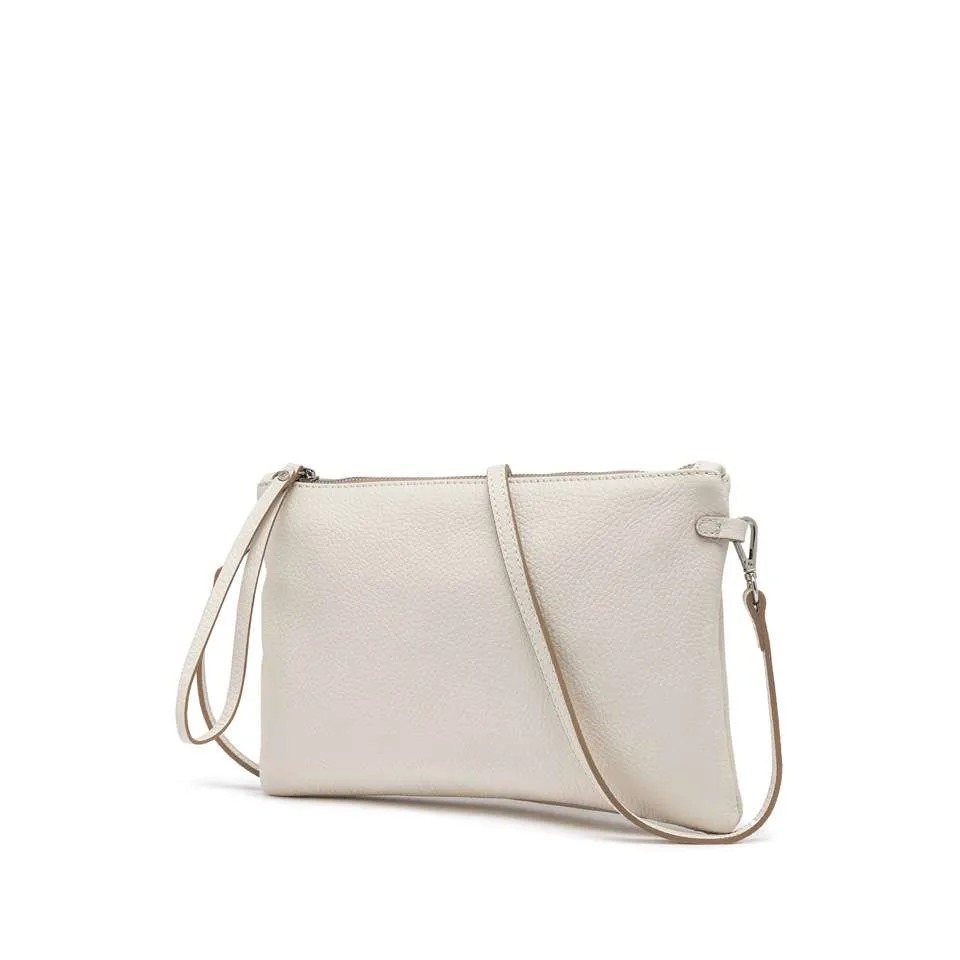 Clutch Hermy Gianni Chiarini Marble Dettagli 8057145859002