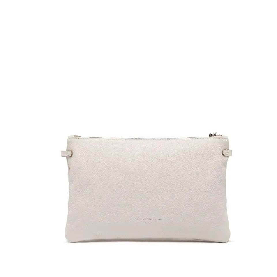 Clutch Hermy Gianni Chiarini Marble Retro 8057145859002