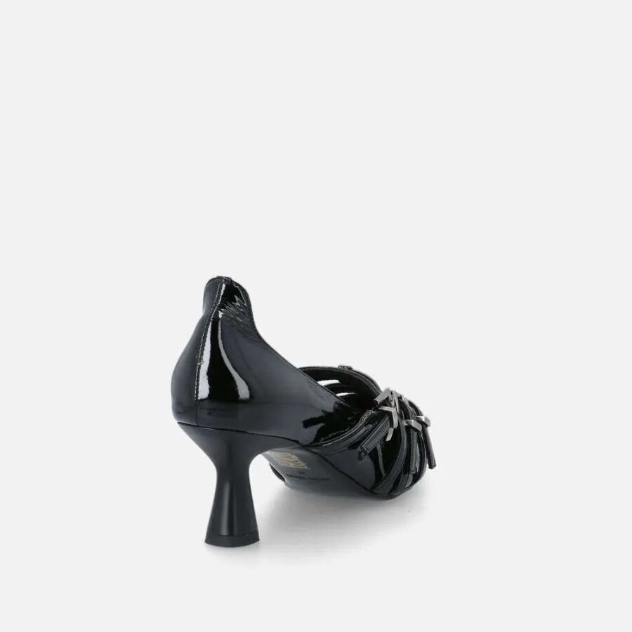Décolleté Oli Aso Bruno Premi - immagine 3
