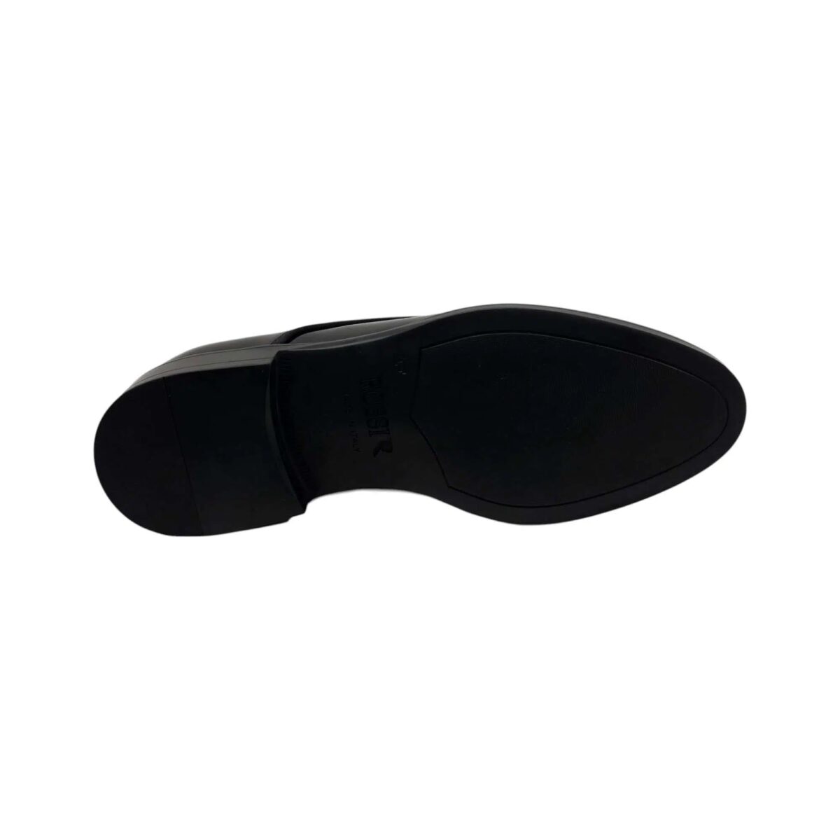 Derby Uomo Rossi In Pelle Nero Fondo 222G.jpeg