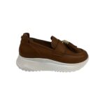 Mocassino Amber9 Lorenzo Mari