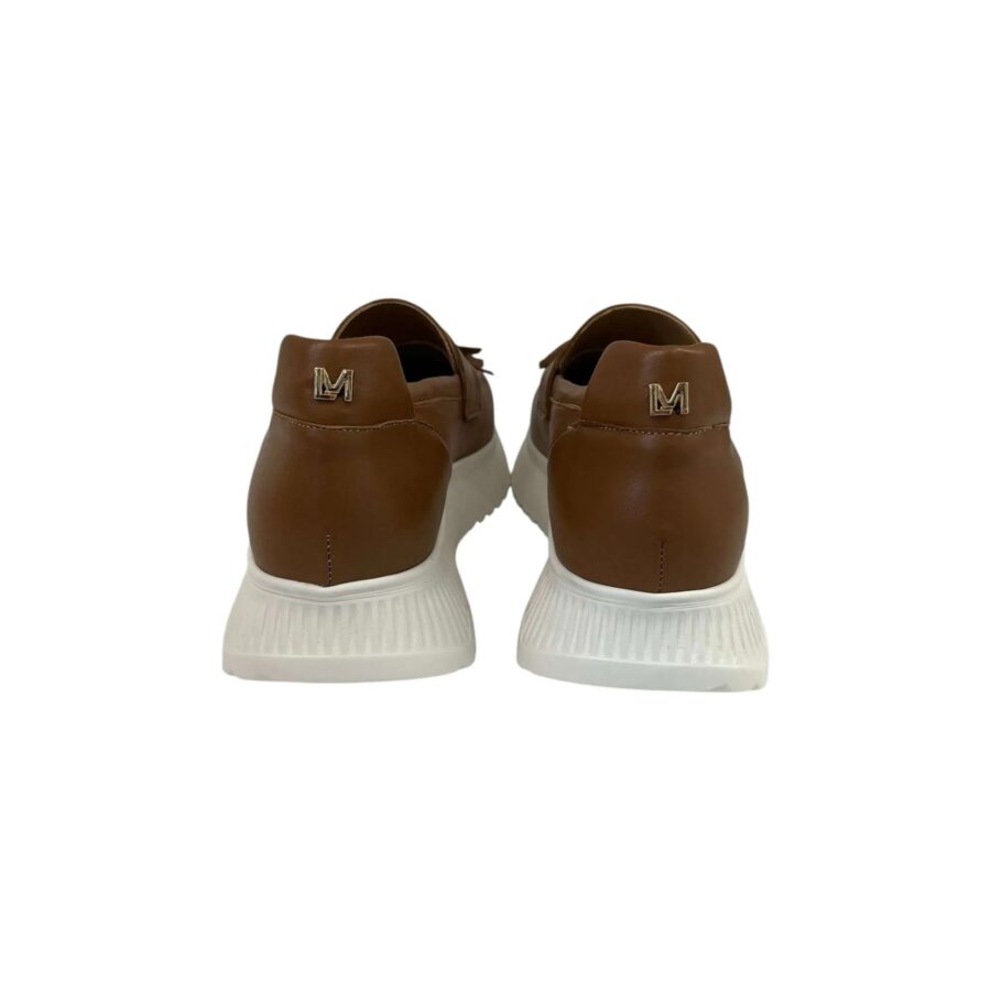 Mocassino Amber9 Lorenzo Mari 5 Mocassino Amber9 Lorenzo Mari - immagine 3