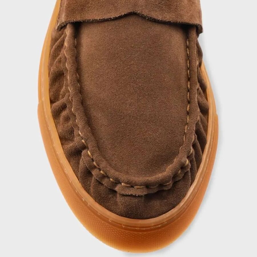 Mocassino CPH162M Copenhagen - immagine 3