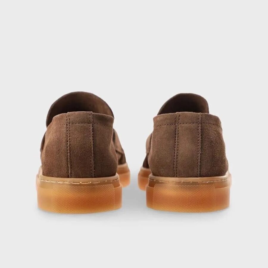 Mocassino CPH162M Copenhagen - immagine 4