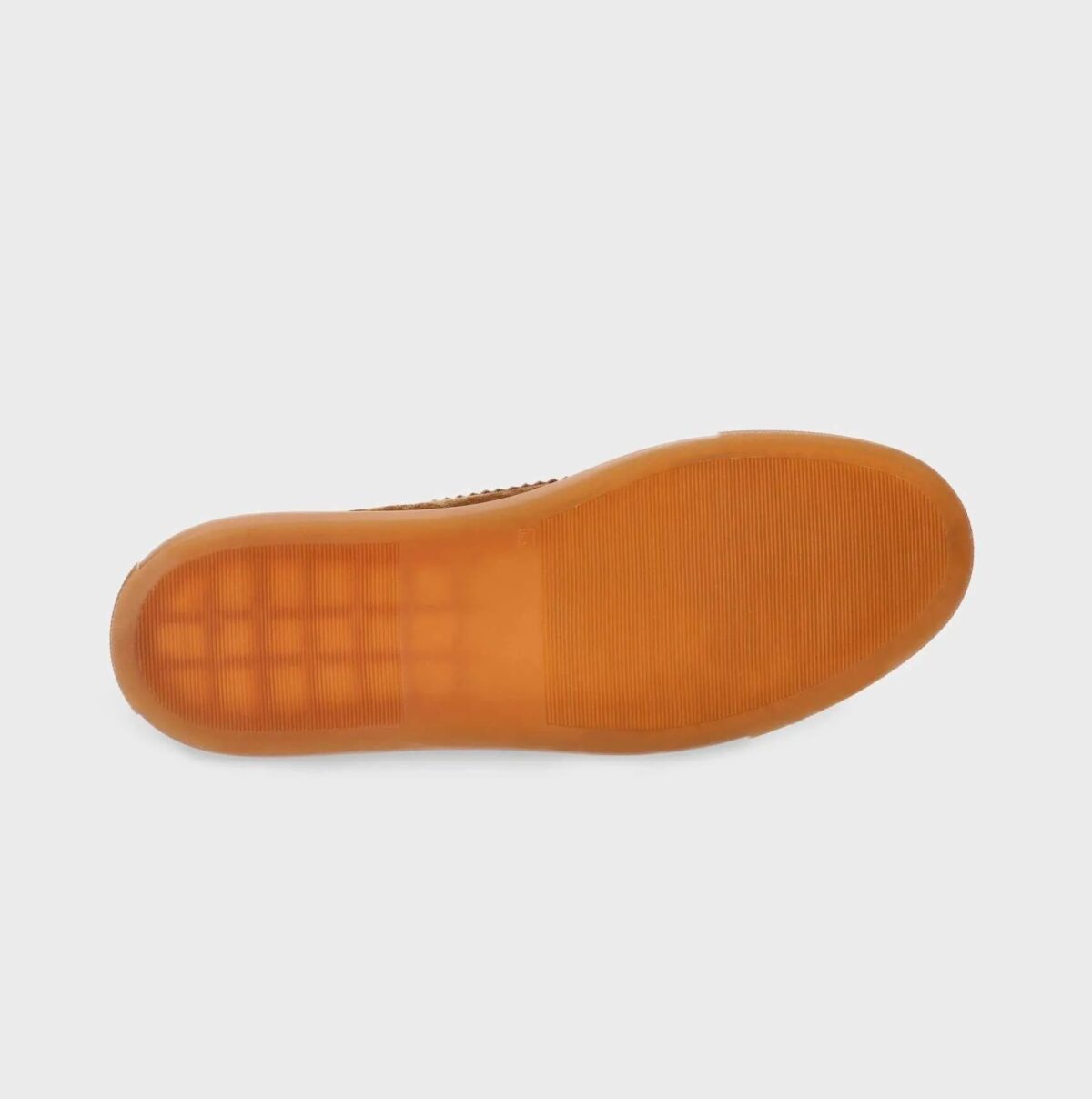 Mocassino CPH365 Copenhagen 3 Mocassino CPH365 Copenhagen In Camoscio New Brown Suola CPH365B