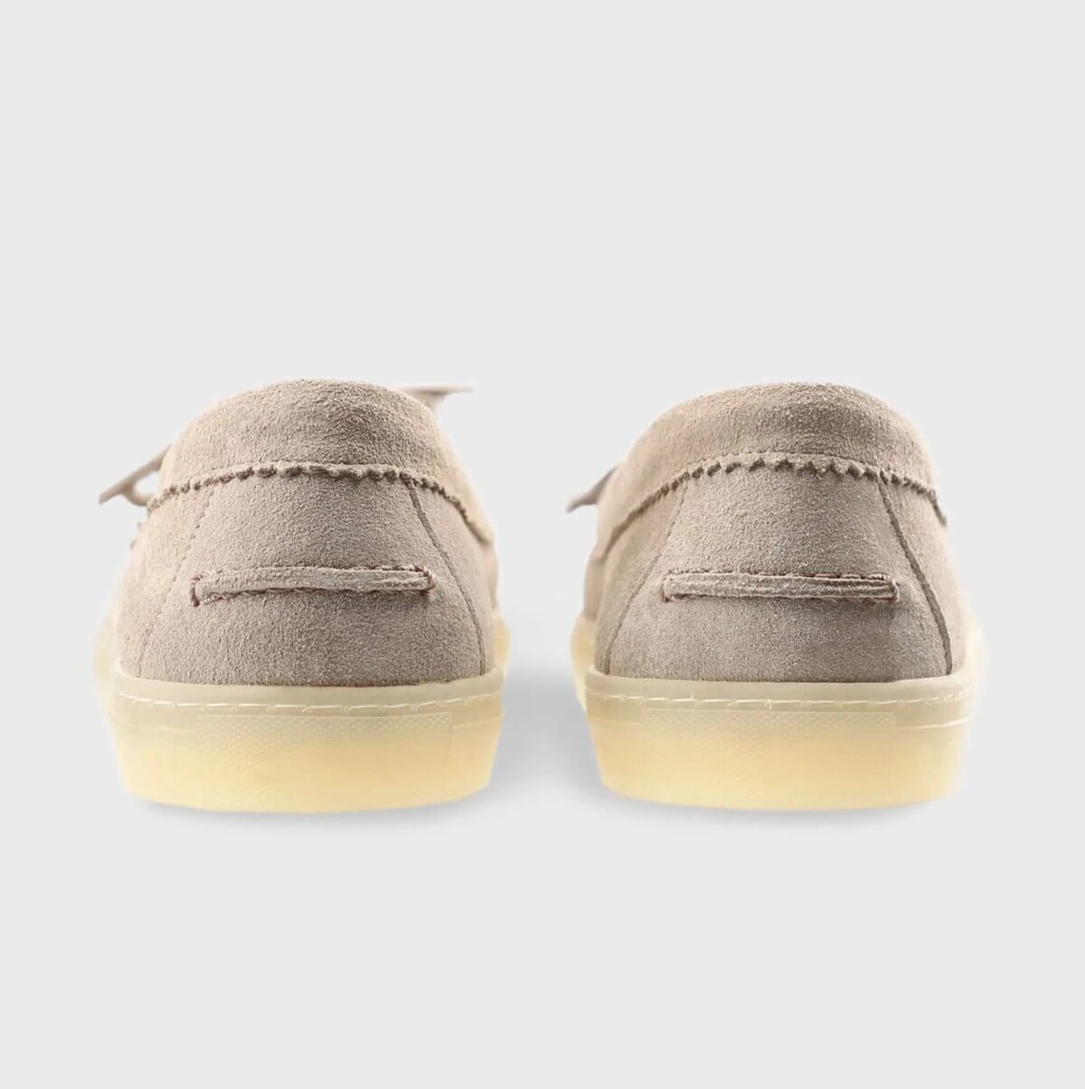 Mocassino CPH365 Copenhagen 2 Mocassino CPH365 Copenhagen In Camoscio Sand Retro CPH365S