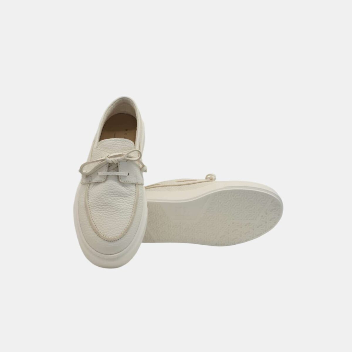Mocassino Ghibli Henderson