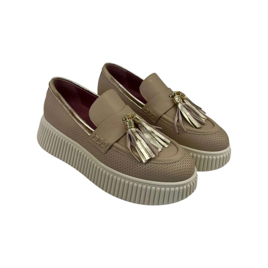 Mocassino Sally20 Lorenzo Mari 4 Mocassino Sally20 Lorenzo Mari - immagine 2