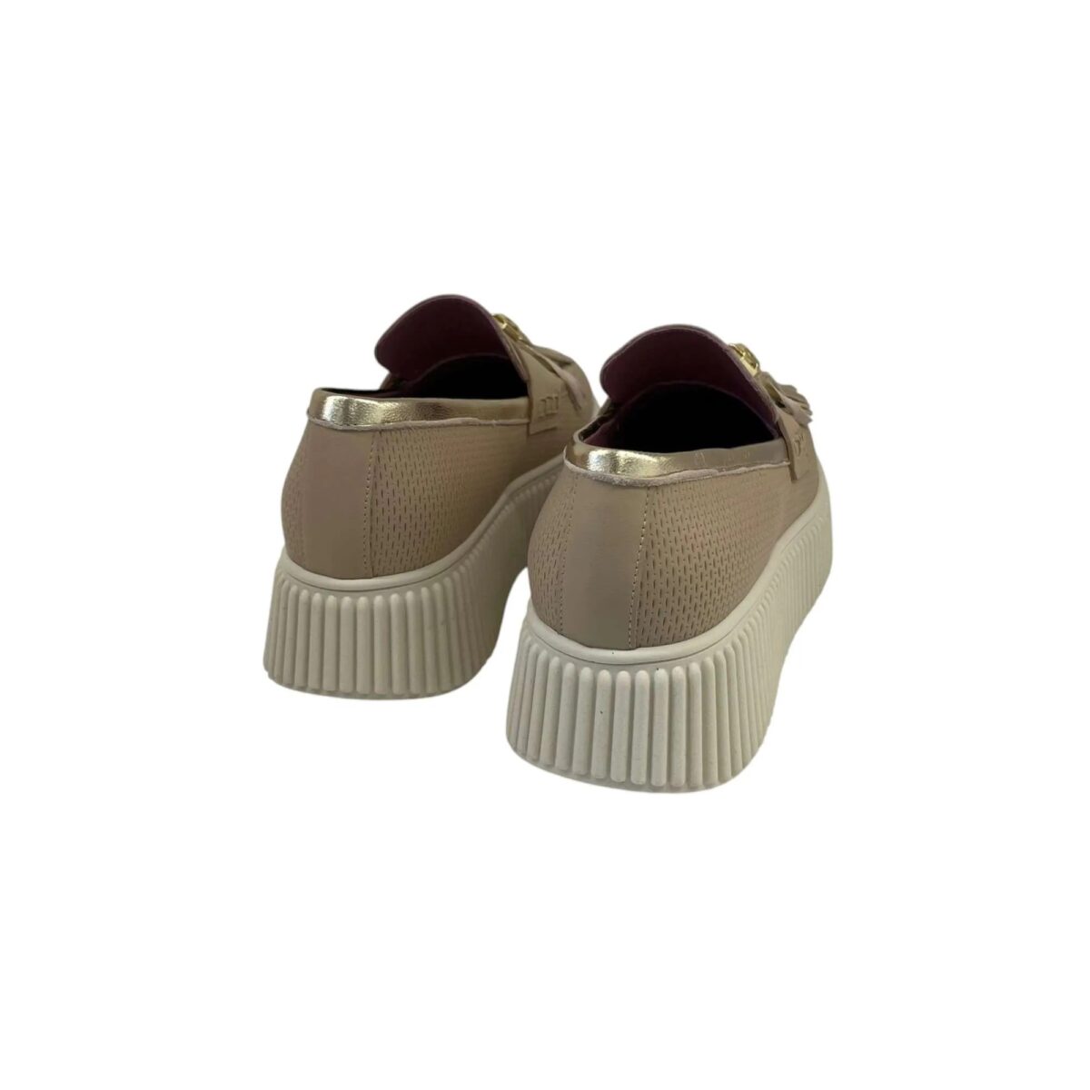 Mocassino Sally20 Lorenzo Mari 2 Mocassino Sally20 Lorenzo Mari Fondotinta Retro SALLY20