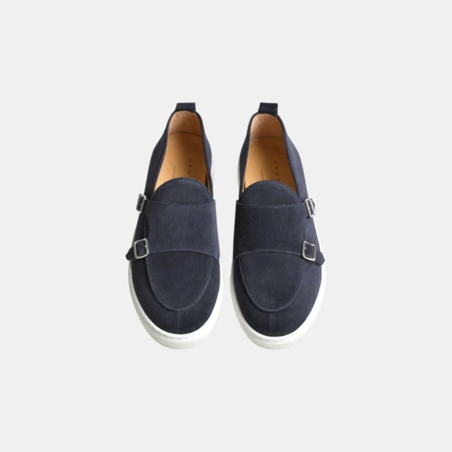Mocassino Theo43 Henderson - immagine 3