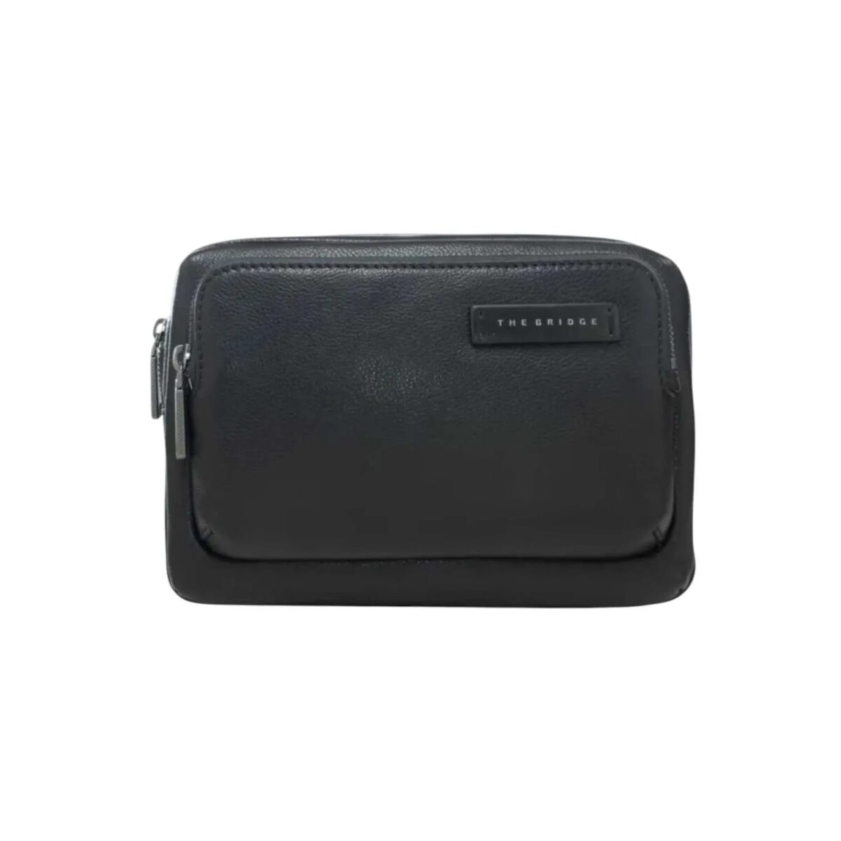 Pochette Ludovico The Bridge