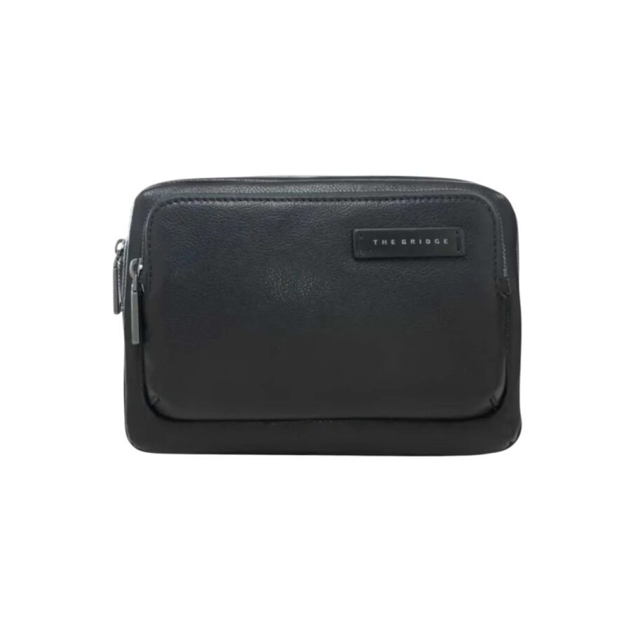 Pochette Ludovico The Bridge